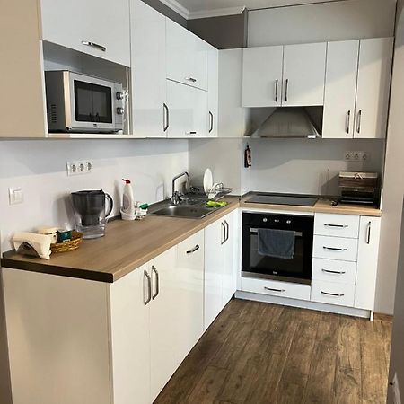 Dani Apartment Varna Exteriör bild