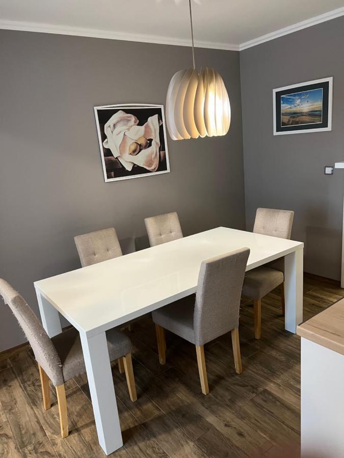 Dani Apartment Varna Exteriör bild